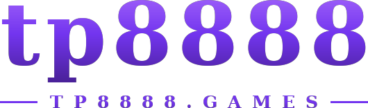 tp8888 logo